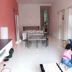 Review photo of Cameron Highlands Apartment (Cameron Jaya) from Juliza M.