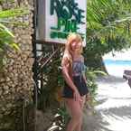 รูปภาพรีวิวของ The Rose Pike Boracay จาก Naomi C.