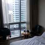 Review photo of Best Western Haeundae Hotel 2 from Luse L.