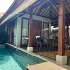 Review photo of Aradhana Villas by Ekosistem from Samantha S.