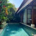 Review photo of Aradhana Villas by Ekosistem 2 from Samantha S.