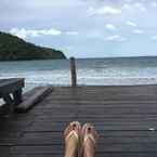 Ulasan foto dari The Beach Natural Koh Kood Resort dari Pittaya H.