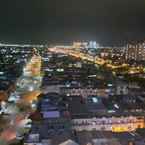 Ulasan foto dari Hilton Garden Inn Jakarta Taman Palem 2 dari Jefri J.