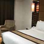 Review photo of The Atrium Hotel and Resort Yogyakarta 3 from Dewi I. L.