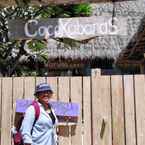 Review photo of Cocokabanas Homestay from Roswita A. D.