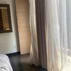 Review photo of b Hotel Bali & Spa from Febrina N.