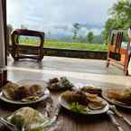 รูปภาพรีวิวของ Shanaya Borobudur จาก Radhina R.