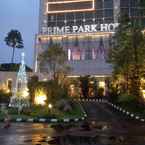 Review photo of PRIME PARK Hotel Bandung from Wahyu W.