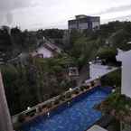 Review photo of Front One Resort Jogja from Febrisya N. G.