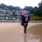 Review photo of Royale Chulan Cherating Villa from Husna H.