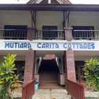 รูปภาพรีวิวของ Mutiara Carita Cottages จาก Almatiin A.