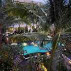 Review photo of Mercure Bali Legian from Vitorio S.