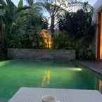 Review photo of Daun Lebar Villas from Anisa R.