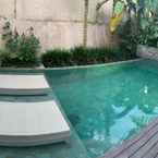 รูปภาพรีวิวของ Daun Lebar Villas 3 จาก Anisa R.