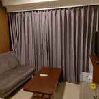 Review photo of Apartemen Grand Kamala Lagoon Cozy by Bonzela Property 2 from Ratna S. D.
