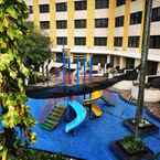 Review photo of Prime Plaza Hotel Purwakarta 3 from Taufiqurrahman T.