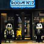 Review photo of Room No.7 Nimman from Soysuda S.