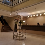 Review photo of Royal Garden Hotel 2 from Leah G. U.