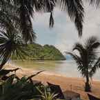 Hình ảnh đánh giá của Las Cabanas Beach Resort từ Ellena E.