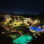 Hình ảnh đánh giá của ASTON Bogor Hotel & Resort từ Junianti J.