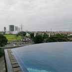 Review photo of Hotel Gunawangsa MERR 2 from Yan A.