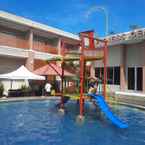 Review photo of Sutan Raja Hotel & Convention Centre Kolaka from Anita K. S.