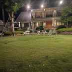 Hình ảnh đánh giá của Scent Of Sukhothai Resort 3 từ Phornsuda R.