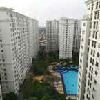 Review photo of Apartemen Jakarta Kalibata City - Lin Pro from Agus M. H.