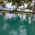 รูปภาพรีวิวของ Marina Sands Resort จาก Yaoluck S.