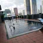 Ulasan foto dari The Regency Hotel Kuala Lumpur 7 dari Nor Z. M. M.