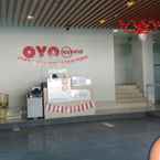 Review photo of OYO Flagship 755 Appartel Grand Dhika City from Sugeng S.