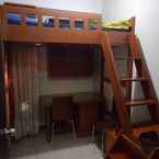 Review photo of High Livin Apartment Baros 2 from Ari H.