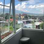 Review photo of Bayleaf Guest House Syariah 4 from Shyaniz A. P.