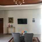 Review photo of Bayleaf Guest House Syariah 5 from Shyaniz A. P.