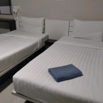 Review photo of Gold Airport Suites 6 from Nakharin P.