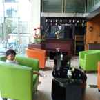 รูปภาพรีวิวของ Hotel Continent Centrepoint Makassar จาก Yunie S.