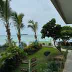 Review photo of Royal Ocean View Beach Resort Karimunjawa from Muhammad A. D. Y.