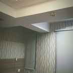 Review photo of ROOMS at THE JARRDIN APARTMENT CIHAMPELAS from Jusstella S.