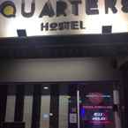 รูปภาพรีวิวของ Quarters Capsule Hostel 3 จาก Divina G. D. M.