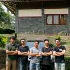 Review photo of Villa Carera 1 - Ciater Highland Resort from Akhdaan Y. M.