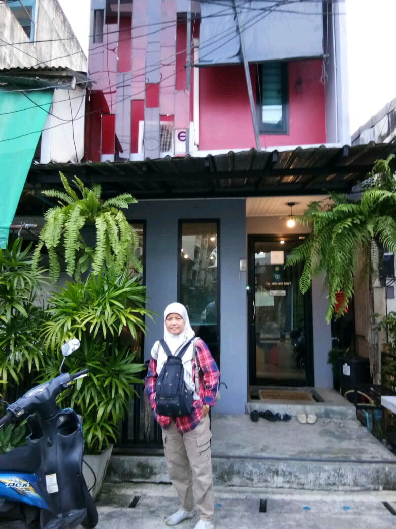 Review photo of Get Guesthouse from Suryaningsih K. K.