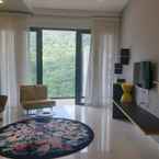 Review photo of Arte Serviced Apartment @ Penang 2 from Vo T. L. T. H.