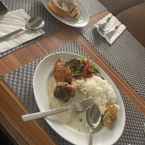 Review photo of ASTON Inn Mataram 6 from Maryanti R.