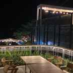 Review photo of MARC Hotel Gili Trawangan - Lombok 2 from Maryanti R.