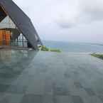 Ulasan foto dari Laut Biru Resort Hotel 2 dari Asep M.
