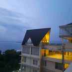 Ulasan foto dari Laut Biru Resort Hotel dari Asep M.