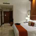 Review photo of Hotel Ammi Cepu 3 from Suherman S.