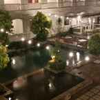 Review photo of Hotel Ammi Cepu 5 from Suherman S.