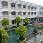 Review photo of Hotel Ammi Cepu from Suherman S.