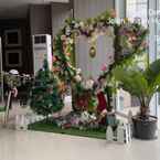 Review photo of Whiz Prime Hotel Hasanuddin Makassar 3 from Inrico B. P.